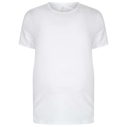 Dubbelzinnigheid havik Winderig Grote maten t-shirts heren | Mannen shirts XL t/m 8XL